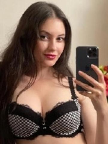 Анкета проститутки Эвелина, 23 года